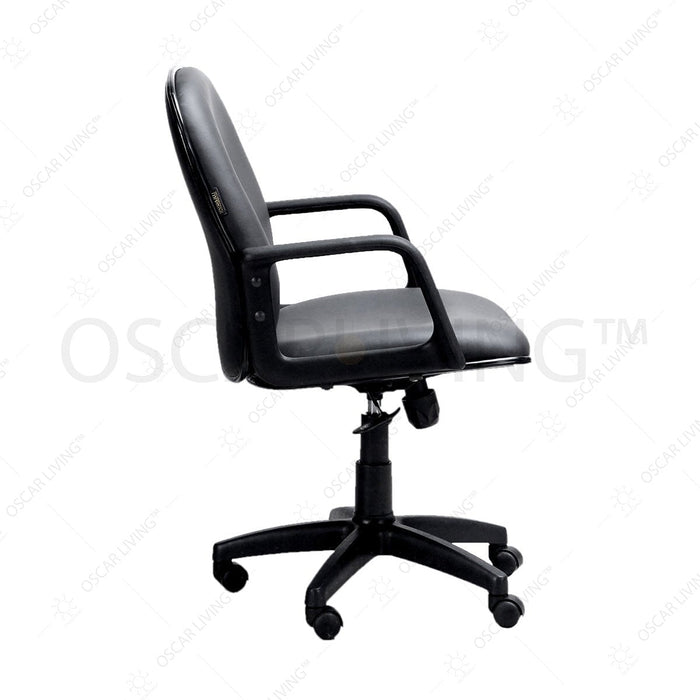 Kursi Manager Kursi Kantor Subaru SB201 Oscar SUBARU OSCARLIVING