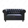 SOFA Sofa Tamu Classic OLC OLIV Verona 2 Dudukan | Classic Sofa 2 Dudukan OLIV OSCARLIVING