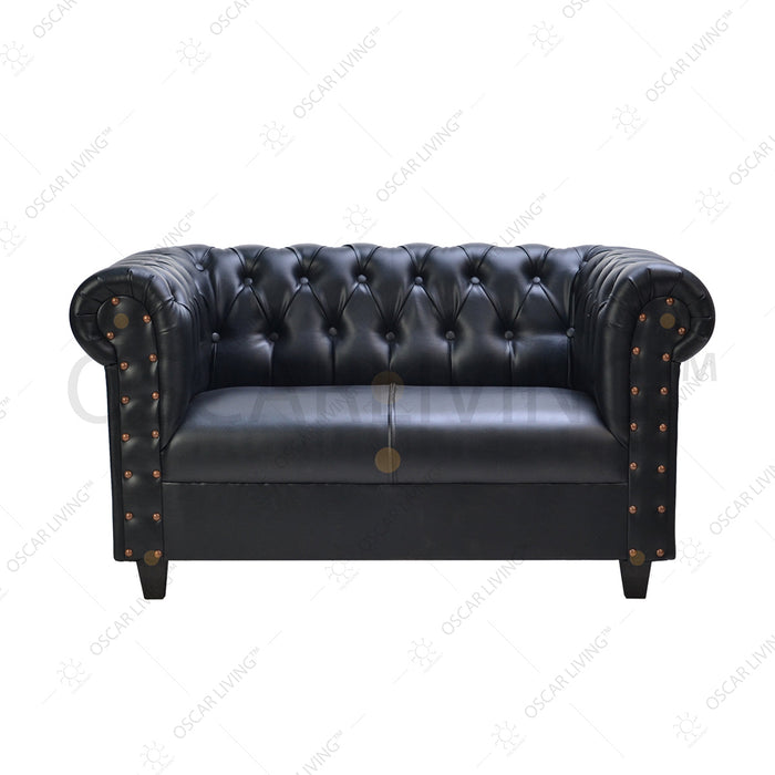 SOFA Sofa Tamu Classic OLC OLIV Verona 2 Dudukan | Classic Sofa 2 Dudukan OLIV OSCARLIVING