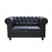 SOFA Sofa Tamu Classic OLC OLIV Verona 2 Dudukan | Classic Sofa 2 Dudukan OLIV OSCARLIVING