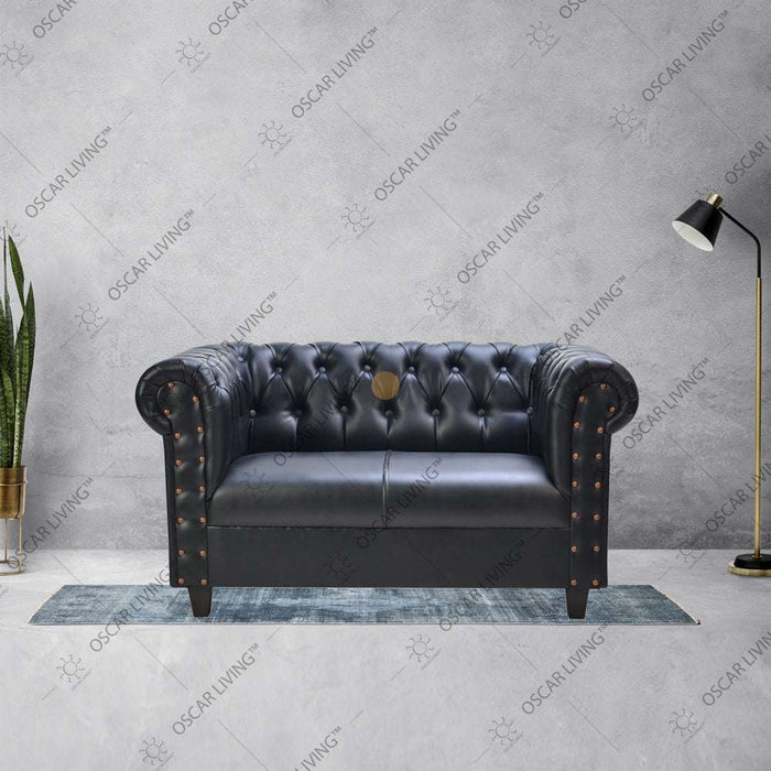 SOFA Sofa Tamu Classic OLC OLIV Verona 2 Dudukan | Classic Sofa 2 Dudukan OLIV OSCARLIVING