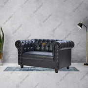 SOFASofa Tamu Classic OLC OLIV Verona 2 Dudukan | Classic Sofa 2 seatOLIVOSCARLIVING