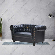 SOFA Sofa Tamu Classic OLC OLIV Verona 2 Dudukan | Classic Sofa 2 Dudukan OLIV OSCARLIVING