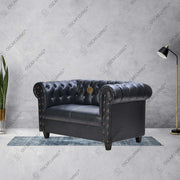 SOFA Sofa Tamu Classic OLC OLIV Verona 2 Dudukan | Classic Sofa 2 Dudukan OLIV OSCARLIVING
