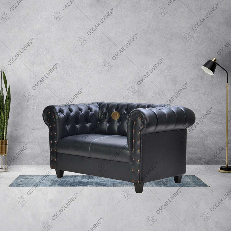 SOFA Sofa Tamu Classic OLC OLIV Verona 2 Dudukan | Classic Sofa 2 Dudukan OLIV OSCARLIVING