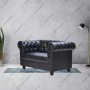 SOFA Sofa Tamu Classic OLC OLIV Verona 2 Dudukan | Classic Sofa 2 Dudukan OLIV OSCARLIVING
