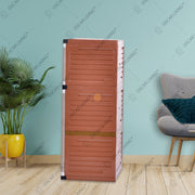 LEMARI PLASTIK - PLASTIC WARDROBE Lemari Plastik Club Grand Mini WSP 3 Susun CLUB OSCARLIVING