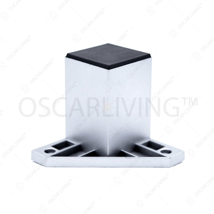 sparepart Kaki Sofa Model B - Plastik OLIV OSCARLIVING