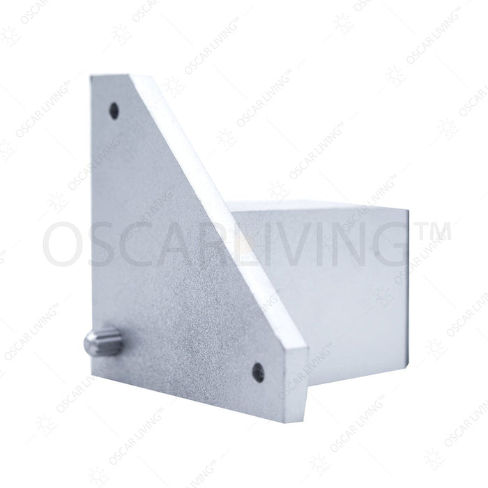 sparepart Kaki Sofa Model B - Plastik OLIV OSCARLIVING