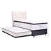 KASUR 2IN1 - 2IN1 BEDSET Kasur Springbed Guhdo 2in1 Sapphire Dream | Fullset Sydney GUHDO OSCARLIVING