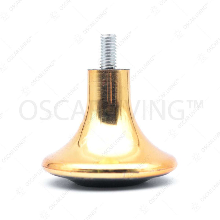 sparepart Kaki Springbed Model J - Plastik OLIV OSCARLIVING