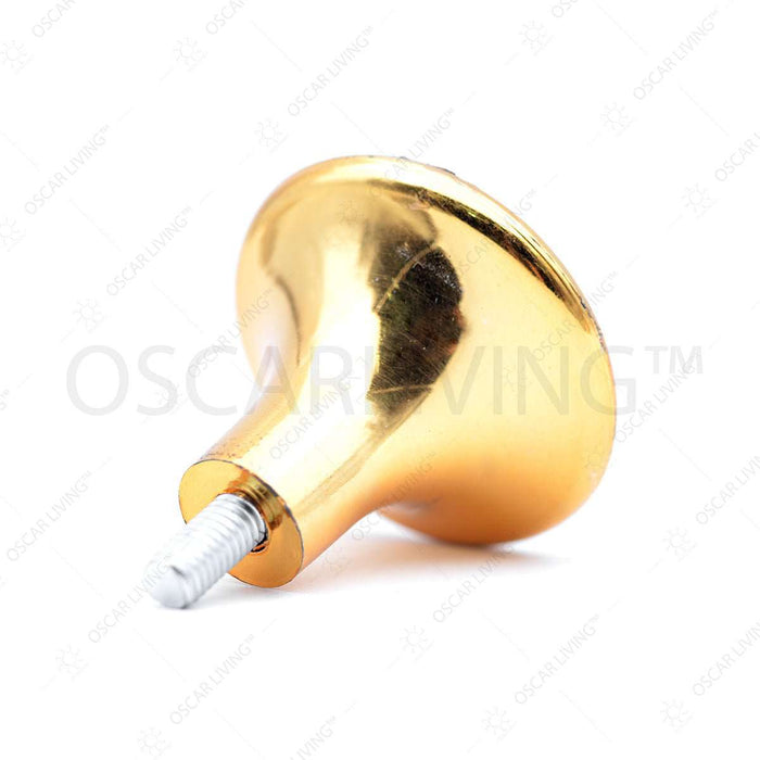 sparepart Kaki Springbed Model J - Plastik OLIV OSCARLIVING