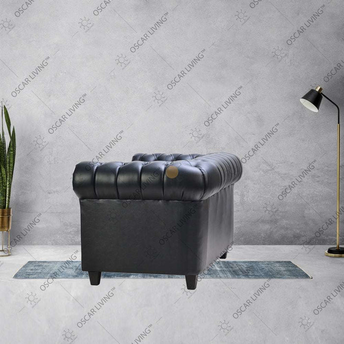 SOFA Sofa Tamu Classic OLC OLIV Verona 2 Dudukan | Classic Sofa 2 Dudukan OLIV OSCARLIVING