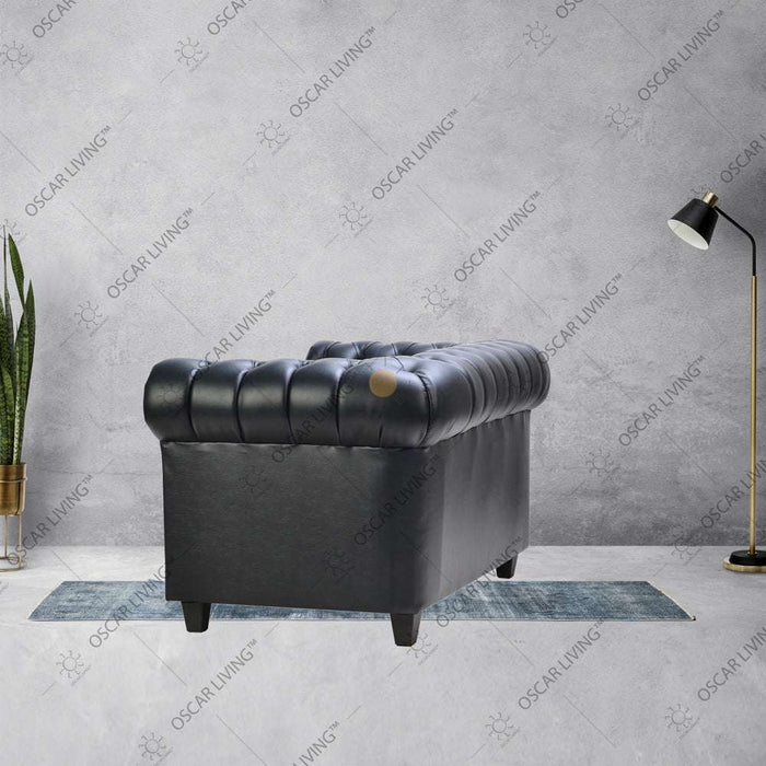 SOFA Sofa Tamu Classic OLC OLIV Verona 2 Dudukan | Classic Sofa 2 Dudukan OLIV OSCARLIVING