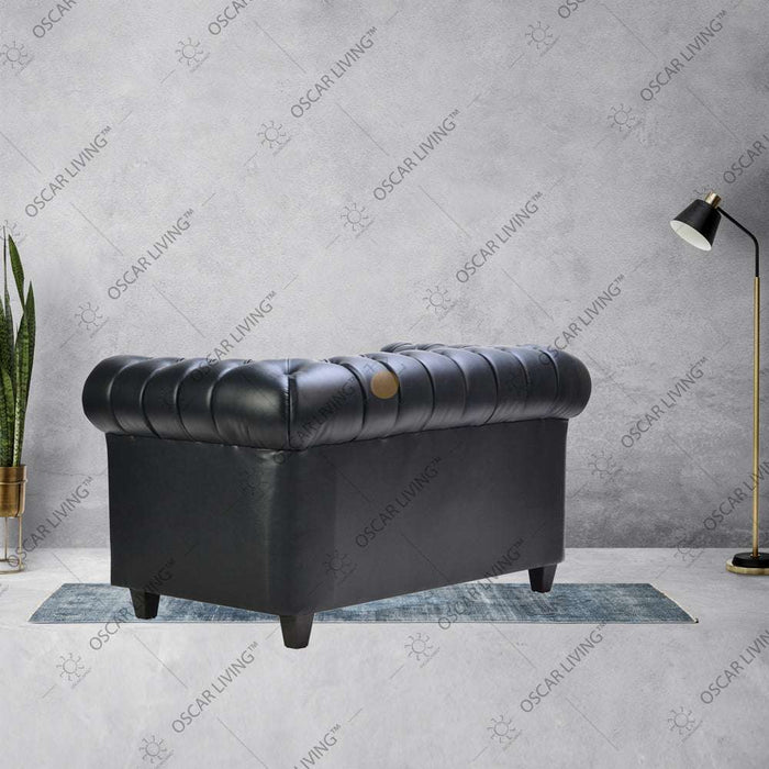 SOFA Sofa Tamu Classic OLC OLIV Verona 2 Dudukan | Classic Sofa 2 Dudukan OLIV OSCARLIVING