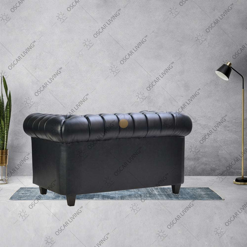 SOFA Sofa Tamu Classic OLC OLIV Verona 2 Dudukan | Classic Sofa 2 Dudukan OLIV OSCARLIVING