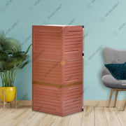 LEMARI PLASTIK - PLASTIC WARDROBE Lemari Plastik Club Grand Mini WSP 3 Susun CLUB OSCARLIVING