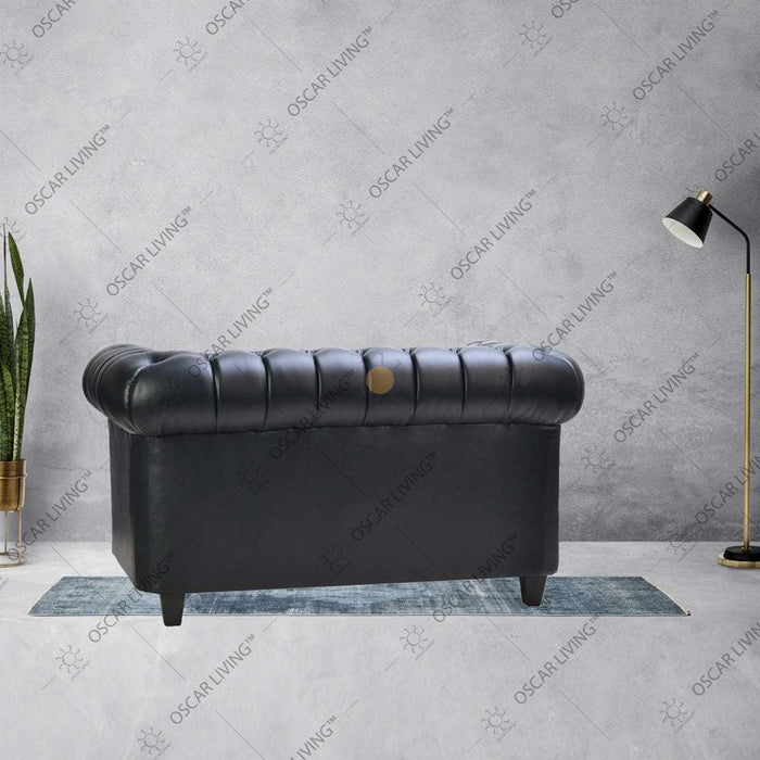SOFA Sofa Tamu Classic OLC OLIV Verona 2 Dudukan | Classic Sofa 2 Dudukan OLIV OSCARLIVING