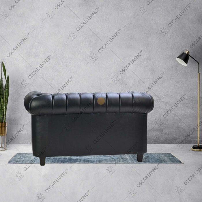 SOFA Sofa Tamu Classic OLC OLIV Verona 2 Dudukan | Classic Sofa 2 Dudukan OLIV OSCARLIVING