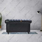 SOFA Sofa Tamu Classic OLC OLIV Verona 2 Dudukan | Classic Sofa 2 Dudukan OLIV OSCARLIVING