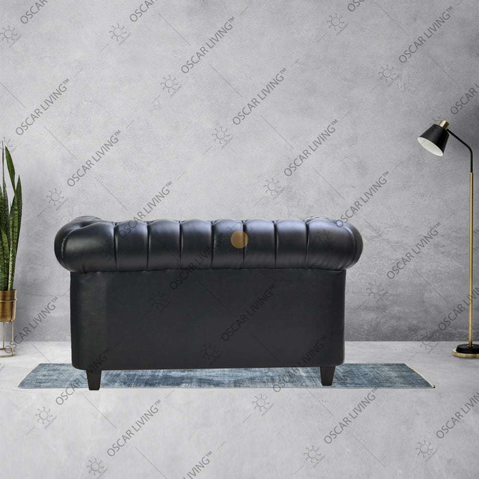 SOFA Sofa Tamu Classic OLC OLIV Verona 2 Dudukan | Classic Sofa 2 Dudukan OLIV OSCARLIVING