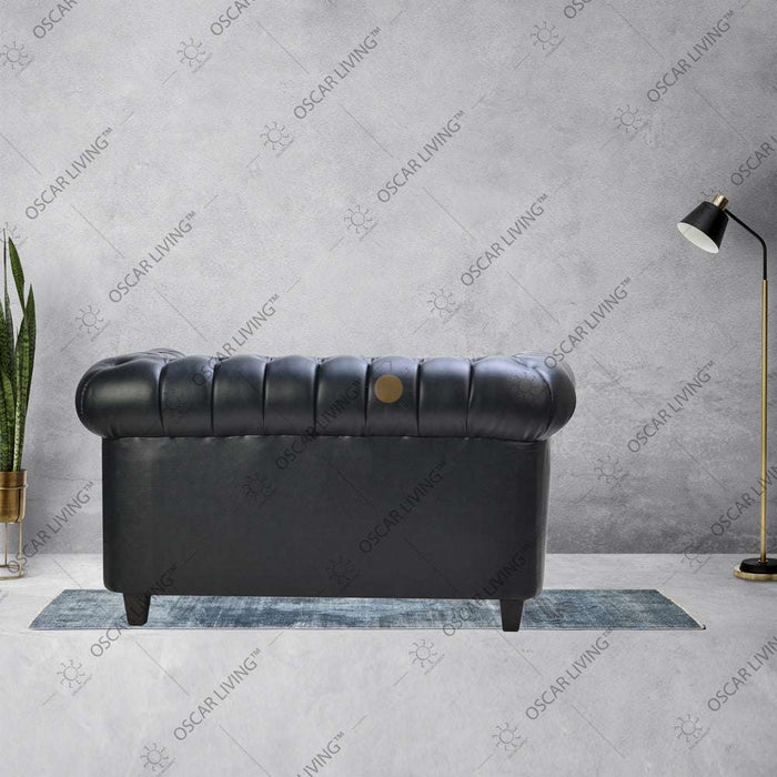 SOFA Sofa Tamu Classic OLC OLIV Verona 2 Dudukan | Classic Sofa 2 Dudukan OLIV OSCARLIVING