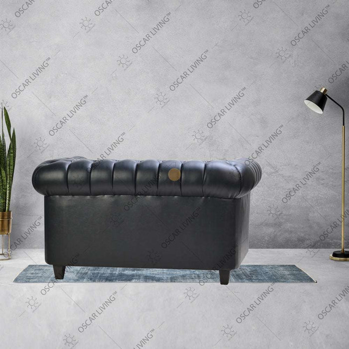 SOFA Sofa Tamu Classic OLC OLIV Verona 2 Dudukan | Classic Sofa 2 Dudukan OLIV OSCARLIVING