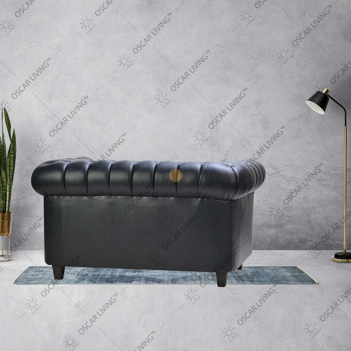 SOFA Sofa Tamu Classic OLC OLIV Verona 2 Dudukan | Classic Sofa 2 Dudukan OLIV OSCARLIVING