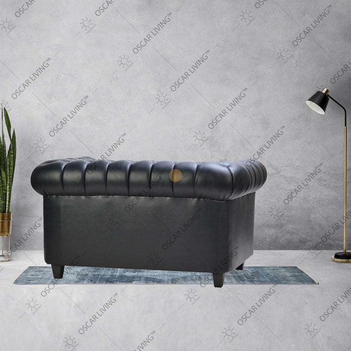 SOFA Sofa Tamu Classic OLC OLIV Verona 2 Dudukan | Classic Sofa 2 Dudukan OLIV OSCARLIVING