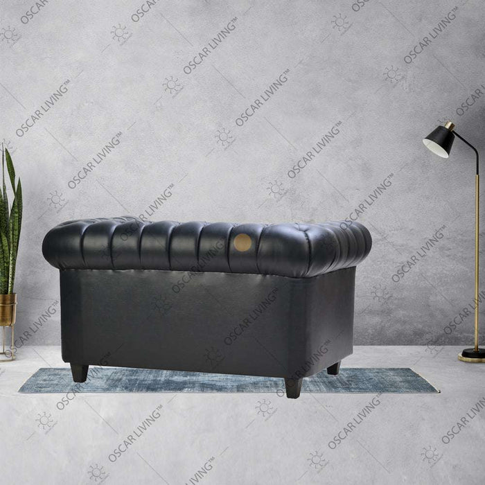 SOFA Sofa Tamu Classic OLC OLIV Verona 2 Dudukan | Classic Sofa 2 Dudukan OLIV OSCARLIVING