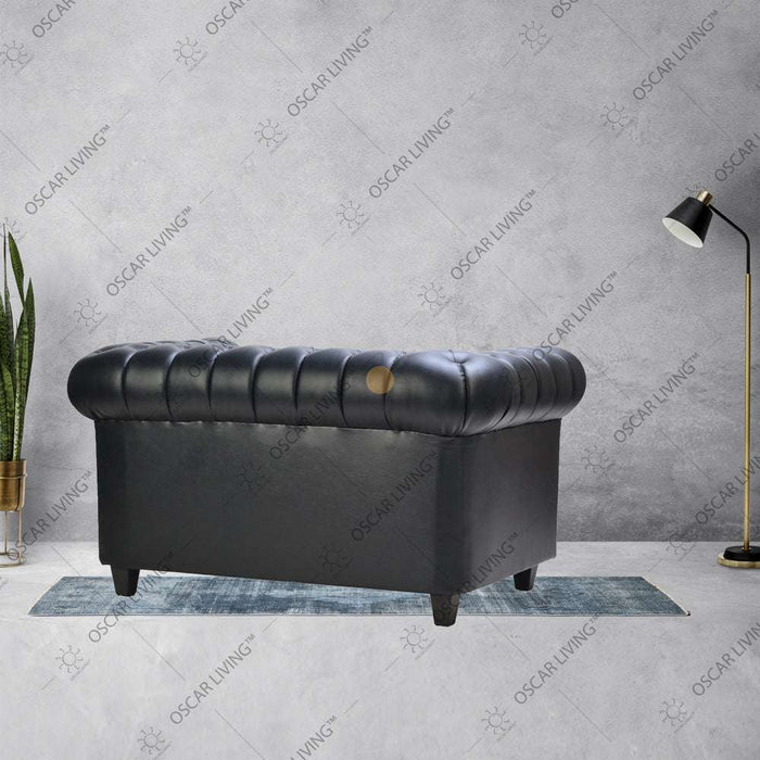 SOFA Sofa Tamu Classic OLC OLIV Verona 2 Dudukan | Classic Sofa 2 Dudukan OLIV OSCARLIVING