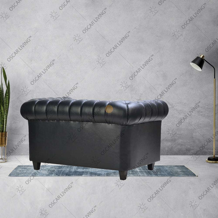 SOFA Sofa Tamu Classic OLC OLIV Verona 2 Dudukan | Classic Sofa 2 Dudukan OLIV OSCARLIVING