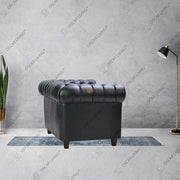 SOFA Sofa Tamu Classic OLC OLIV Verona 2 Dudukan | Classic Sofa 2 Dudukan OLIV OSCARLIVING