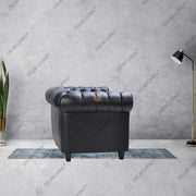 SOFA Sofa Tamu Classic OLC OLIV Verona 2 Dudukan | Classic Sofa 2 Dudukan OLIV OSCARLIVING