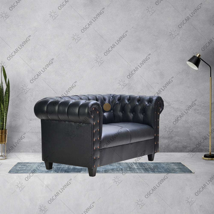 SOFA Sofa Tamu Classic OLC OLIV Verona 2 Dudukan | Classic Sofa 2 Dudukan OLIV OSCARLIVING