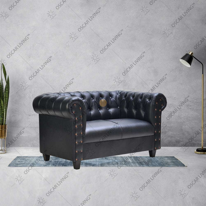 SOFA Sofa Tamu Classic OLC OLIV Verona 2 Dudukan | Classic Sofa 2 Dudukan OLIV OSCARLIVING