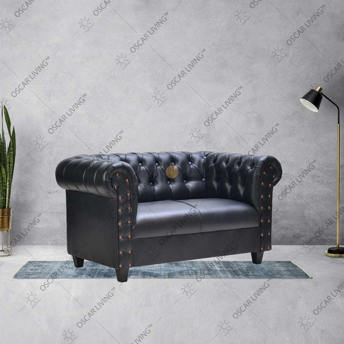 SOFA Sofa Tamu Classic OLC OLIV Verona 2 Dudukan | Classic Sofa 2 Dudukan OLIV OSCARLIVING