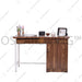 MEJA KANTOR - OFFICE DESK Meja Kantor Super Furniture MLS240 SUPER FURNITURE OSCARLIVING