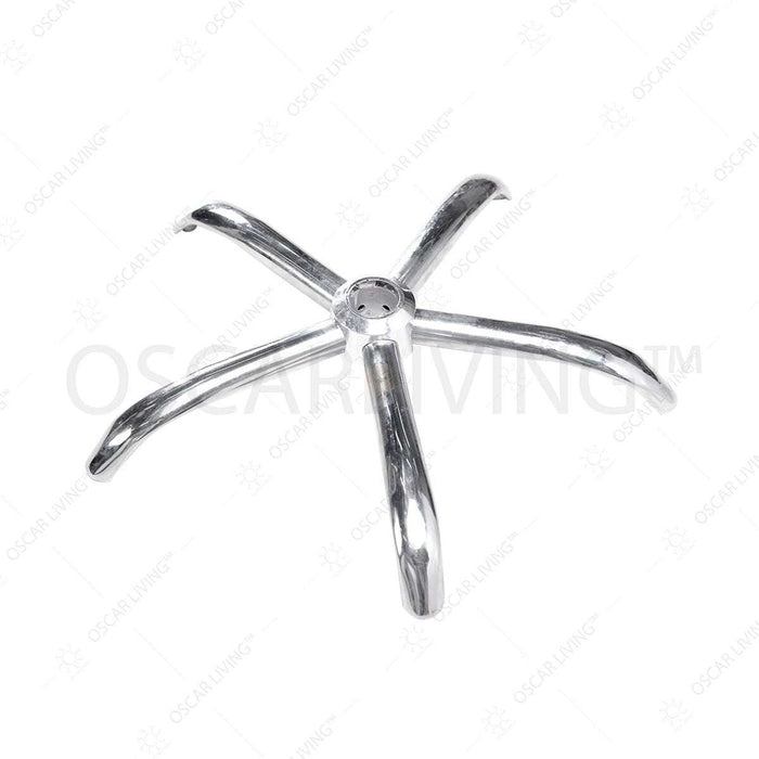 SUKU CADANG - SPAREPART Frame Kaki Kursi Kantor - Tipe 3 OLIV OSCARLIVING