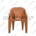 KURSI PLASTIK - PLASTIC CHAIR Kursi Plastik Napolly TCC500 | Napolly Plastic Chair TCC500 NAPOLLY OSCARLIVING