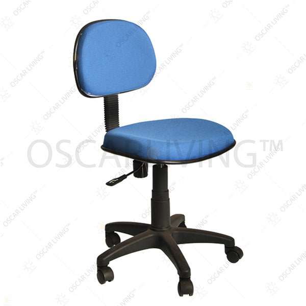 Kursi Staff Kursi Kantor Ergotec 821S ERGOTEC OSCARLIVING