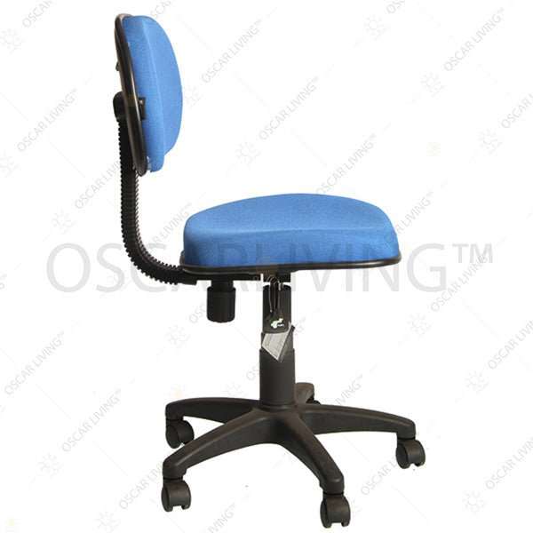 Kursi Staff Kursi Kantor Ergotec 821S ERGOTEC OSCARLIVING