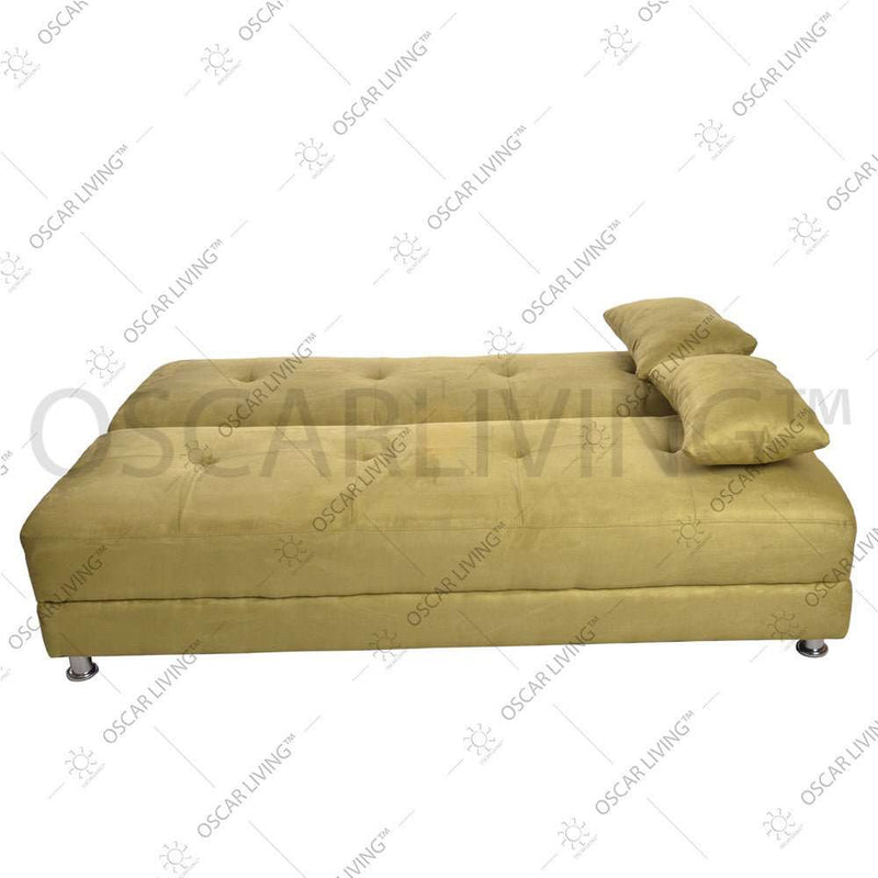 SOFABED Sofabed Minimalis OLIV Copenhagen OLIV OSCARLIVING