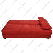 SOFABED Sofabed Minimalis OLIV Copenhagen OLIV OSCARLIVING