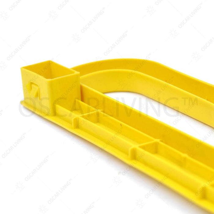 sparepart Handle Lemari Plastik Miami Orlando OLIV OSCARLIVING