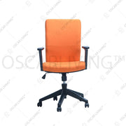 Kursi Manager Kursi Kantor Savello Combi LTZ SAVELLO OSCARLIVING