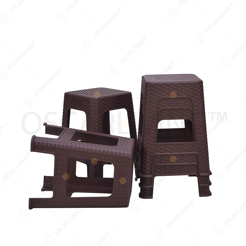 KURSI PLASTIK - PLASTIC CHAIR Kursi Plastik Sinbak Bakso | Sinbak Plastic Chair SINBAK OSCARLIVING