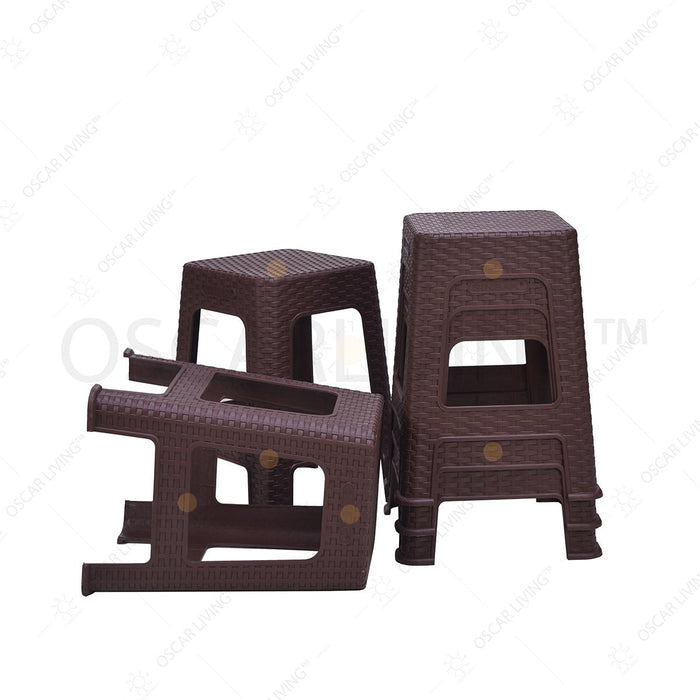 KURSI PLASTIK - PLASTIC CHAIR Kursi Plastik Sinbak Bakso | Sinbak Plastic Chair SINBAK OSCARLIVING