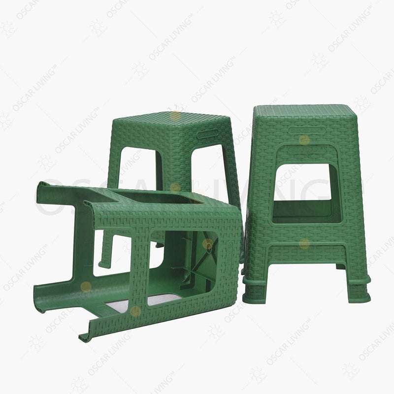 KURSI PLASTIK - PLASTIC CHAIR Kursi Plastik Sinbak Bakso | Sinbak Plastic Chair SINBAK OSCARLIVING