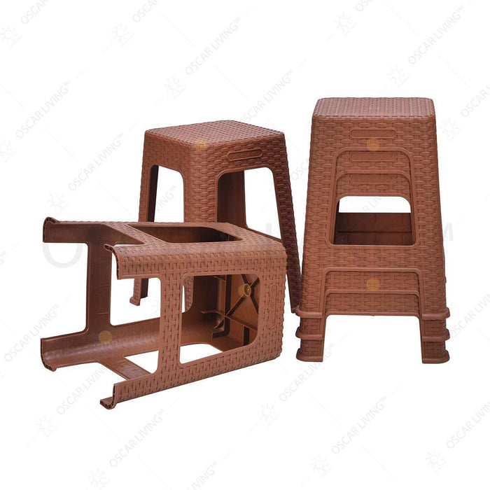 KURSI PLASTIK - PLASTIC CHAIR Kursi Plastik Sinbak Bakso | Sinbak Plastic Chair SINBAK OSCARLIVING